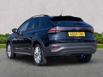 Used Volkswagen Taigo 2025 for sale - 78383422: Photo