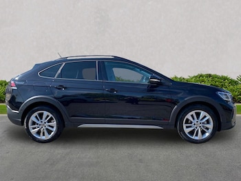 Used Volkswagen Taigo 2025 for sale - 78383422: Photo