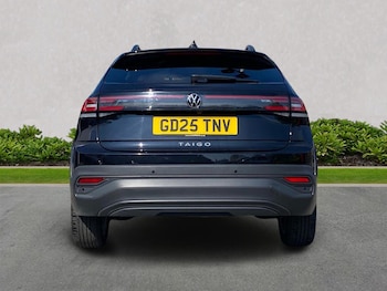 Used Volkswagen Taigo 2025 for sale - 78383422: Photo