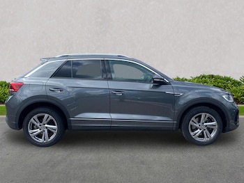Used Volkswagen T-Roc 2023 for sale - 78826358: Photo