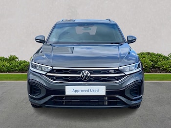 Used Volkswagen T-Roc 2023 for sale - 78826358: Photo