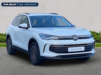 2025 - 1.5 eTSI 150 Life 5dr DSG