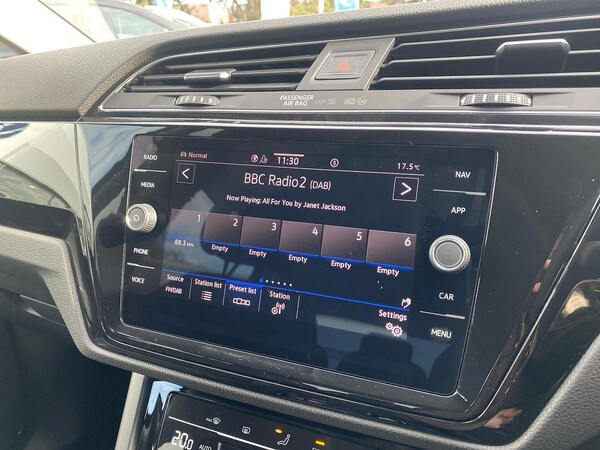 Used Volkswagen Touran 2025 for sale - 76144271: Photo 11