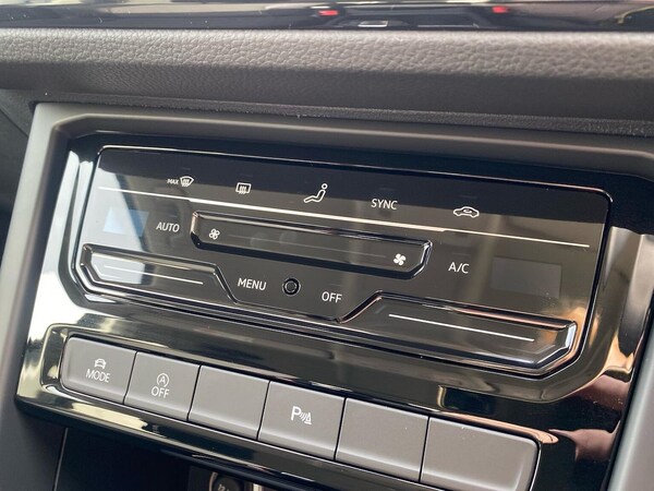 Used Volkswagen Touran 2025 for sale - 76144271: Photo 12