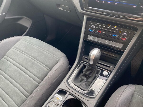 Used Volkswagen Touran 2025 for sale - 76144271: Photo 13