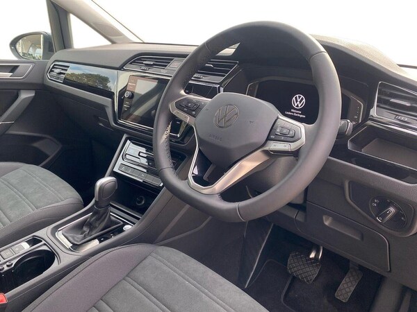 Used Volkswagen Touran 2025 for sale - 76144271: Photo 15