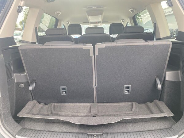 Used Volkswagen Touran 2025 for sale - 76144271: Photo 17