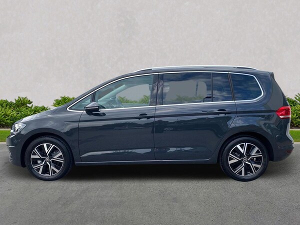 Used Volkswagen Touran 2025 for sale - 76144271: Photo 19