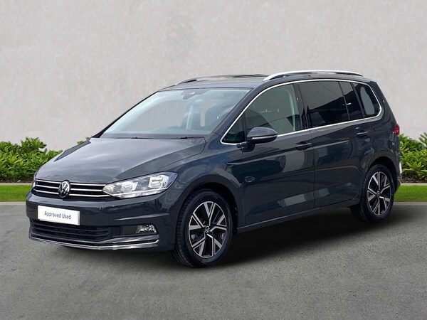 Used Volkswagen Touran 2025 for sale - 76144271: Photo 20