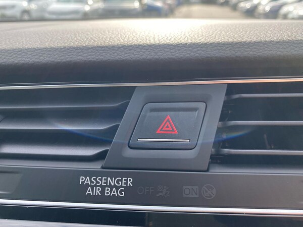 Used Volkswagen Touran 2025 for sale - 76144271: Photo 22