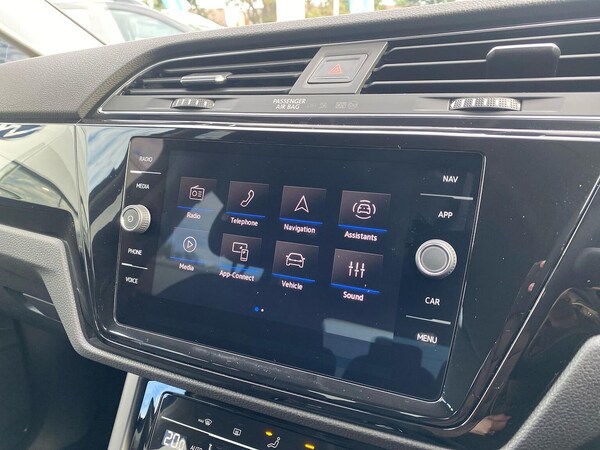Used Volkswagen Touran 2025 for sale - 76144271: Photo 25