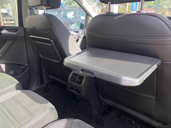 Used Volkswagen Touran 2025 for sale - 76144271: Photo 31