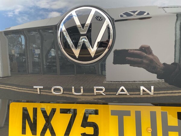 Used Volkswagen Touran 2025 for sale - 76144271: Photo 34