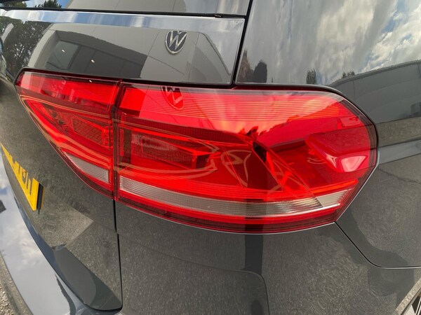 Used Volkswagen Touran 2025 for sale - 76144271: Photo 35