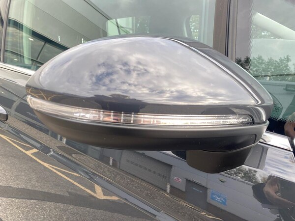 Used Volkswagen Touran 2025 for sale - 76144271: Photo 37
