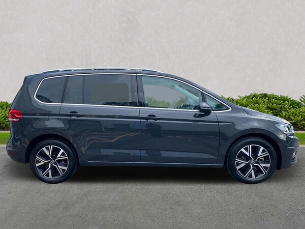 Used Volkswagen Touran 2025 for sale - 76144271: Photo 3