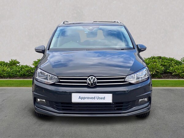 Used Volkswagen Touran 2025 for sale - 76144271: Photo 5