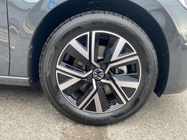 Used Volkswagen Touran 2025 for sale - 76144271: Photo 6