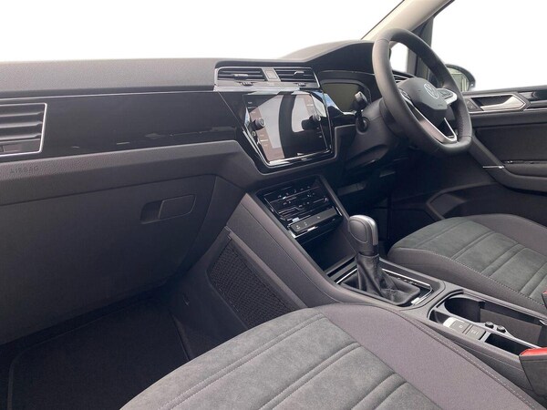 Used Volkswagen Touran 2025 for sale - 76144271: Photo 7