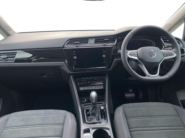 Used Volkswagen Touran 2025 for sale - 76144271: Photo 8