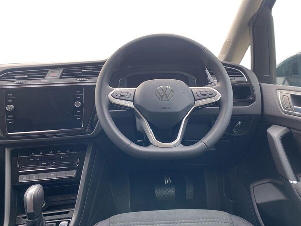 Used Volkswagen Touran 2025 for sale - 76144271: Photo 9