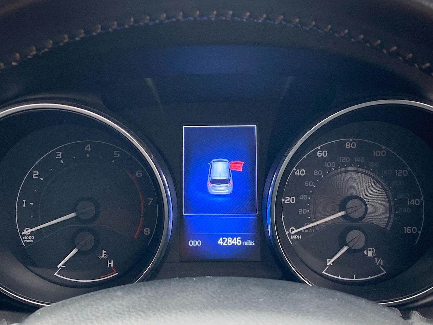 Used Toyota Auris 2017 for sale - 76134234: Photo 10