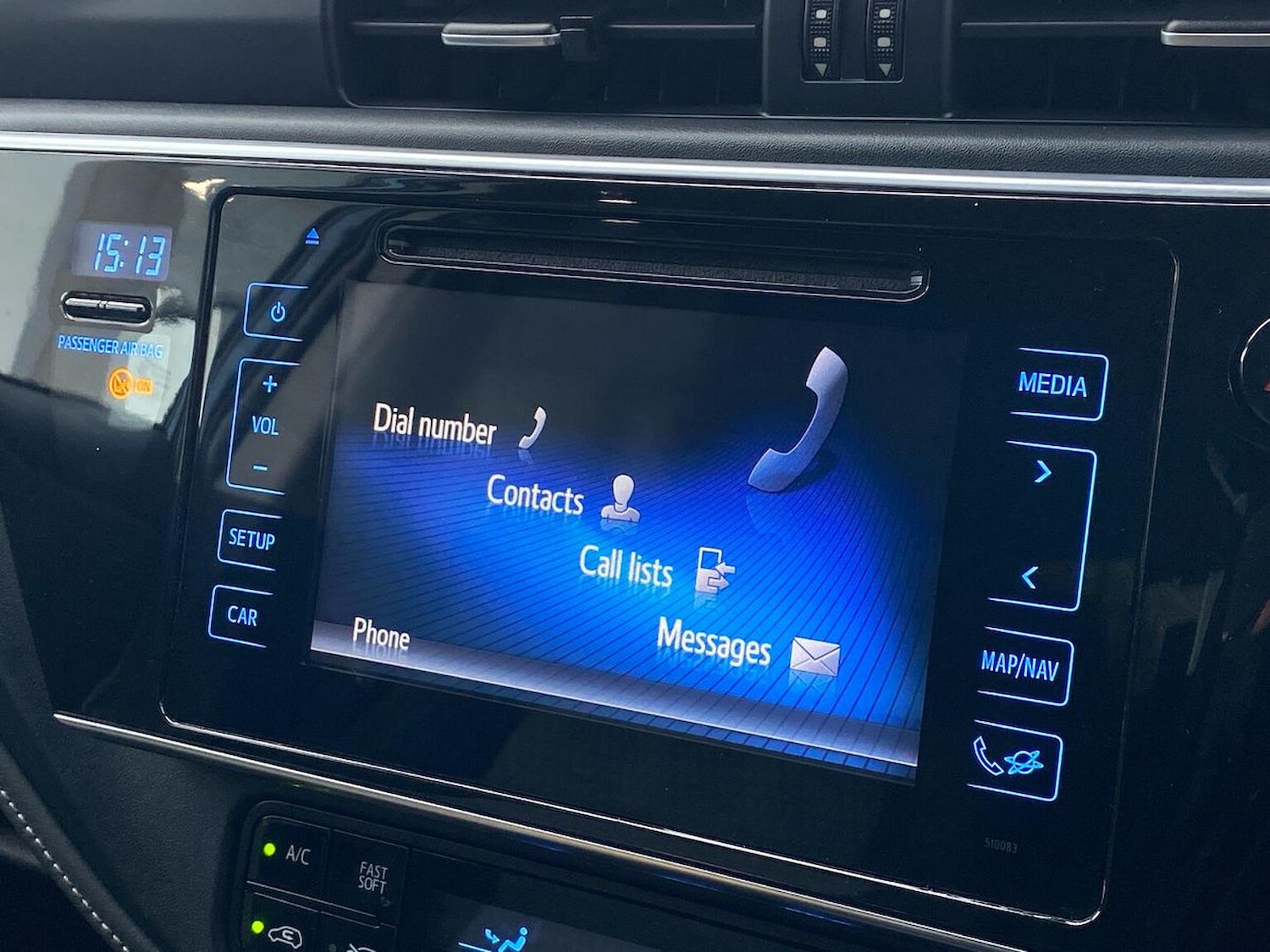 Used Toyota Auris 2017 for sale - 76134234: Photo 11