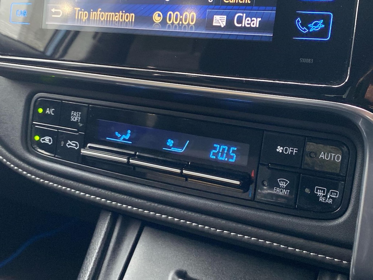 Used Toyota Auris 2017 for sale - 76134234: Photo 12