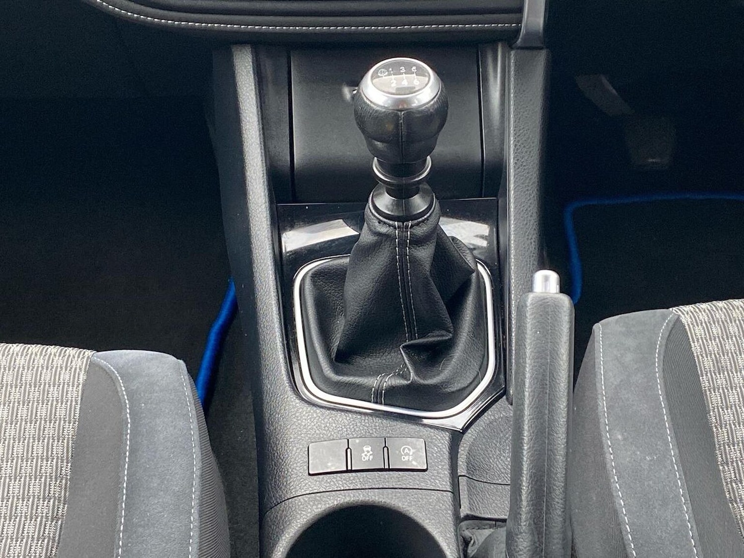 Used Toyota Auris 2017 for sale - 76134234: Photo 13