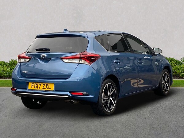 Used Toyota Auris 2017 for sale - 76134234: Photo 14
