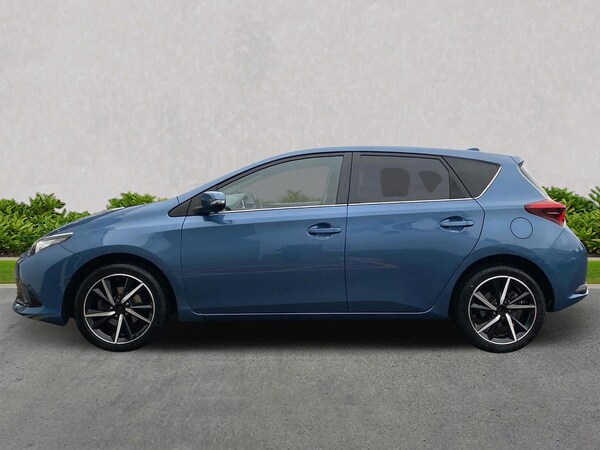 Used Toyota Auris 2017 for sale - 76134234: Photo 15