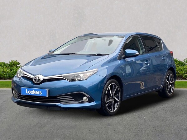 Used Toyota Auris 2017 for sale - 76134234: Photo 16