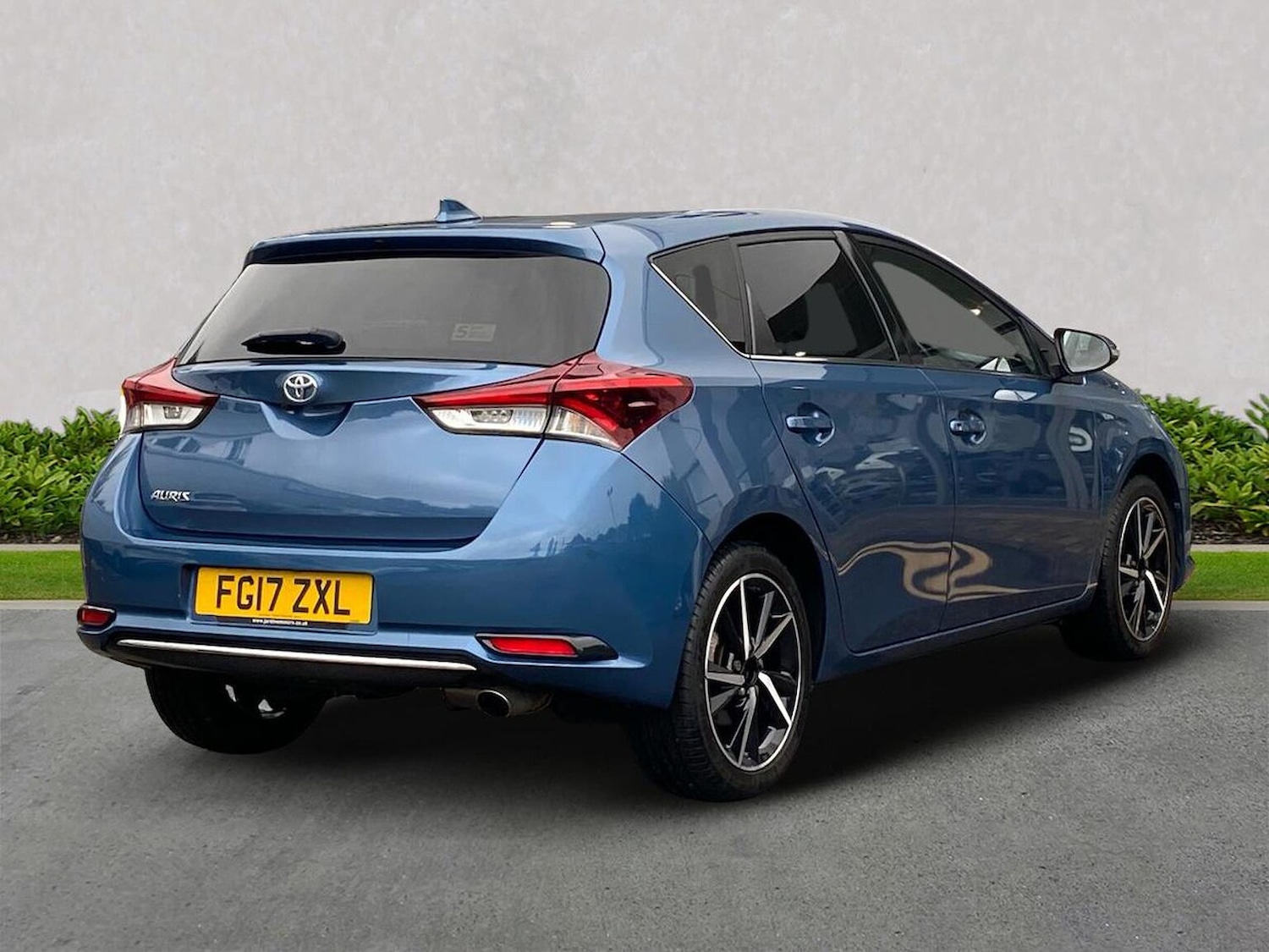 Used Toyota Auris 2017 for sale - 76134234: Photo 18