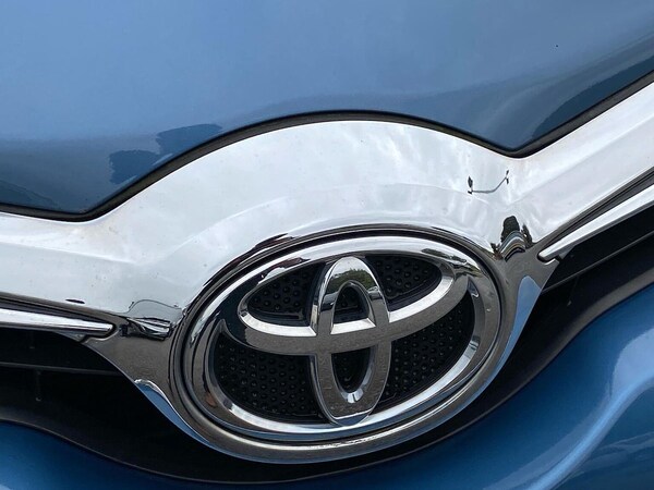 Used Toyota Auris 2017 for sale - 76134234: Photo 22