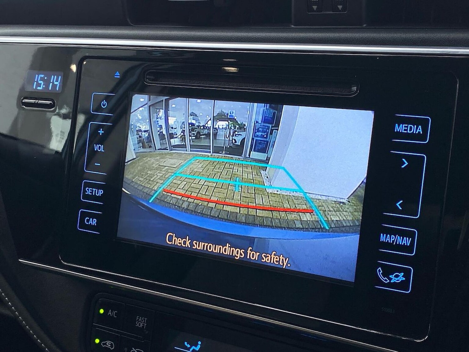 Used Toyota Auris 2017 for sale - 76134234: Photo 23