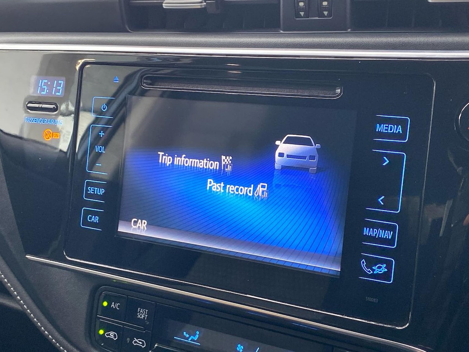 Used Toyota Auris 2017 for sale - 76134234: Photo 24