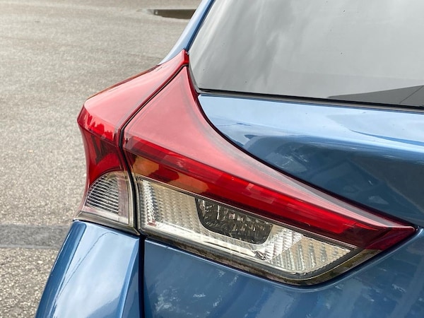Used Toyota Auris 2017 for sale - 76134234: Photo 24