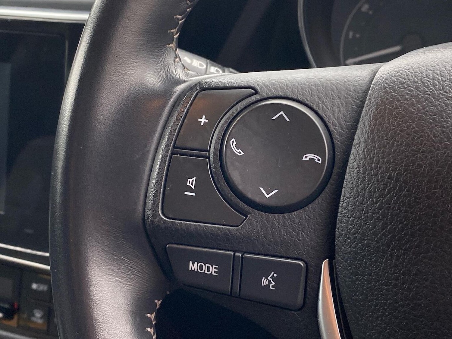 Used Toyota Auris 2017 for sale - 76134234: Photo 27