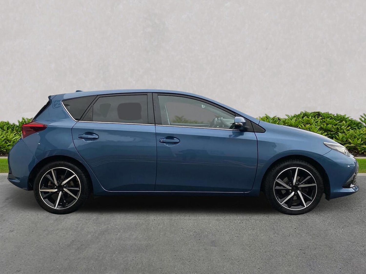 Used Toyota Auris 2017 for sale - 76134234: Photo 3