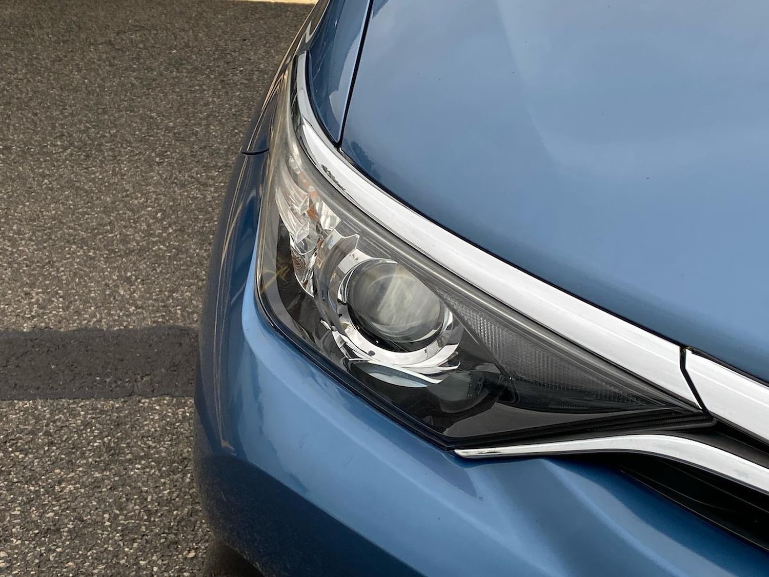 Used Toyota Auris 2017 for sale - 76134234: Photo 33