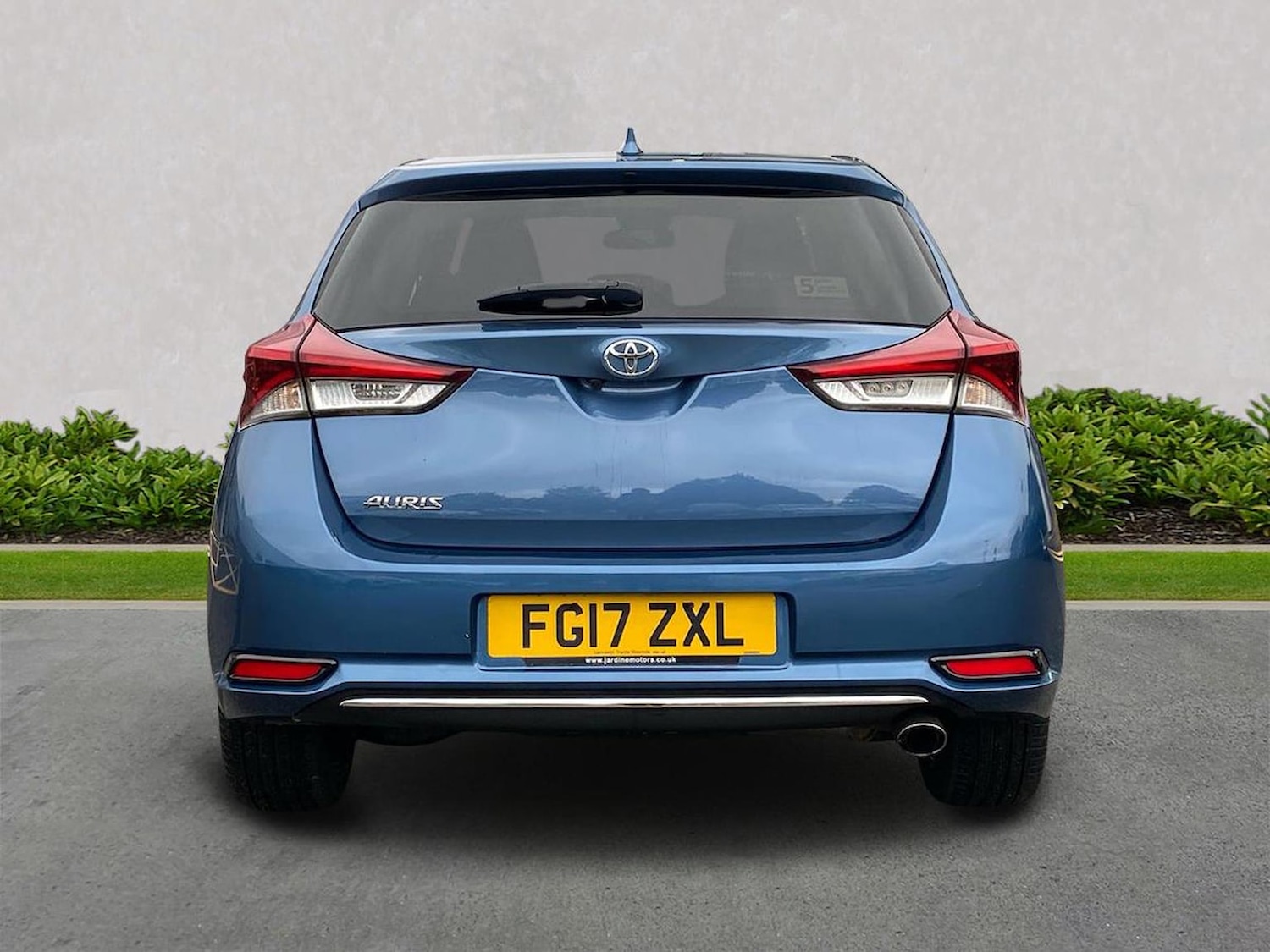 Used Toyota Auris 2017 for sale - 76134234: Photo 4