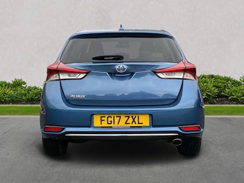 Used Toyota Auris 2017 for sale - 76134234: Photo 4