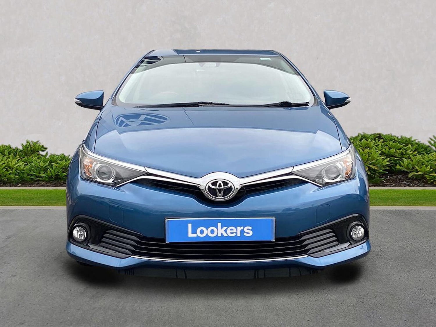 Used Toyota Auris 2017 for sale - 76134234: Photo 5