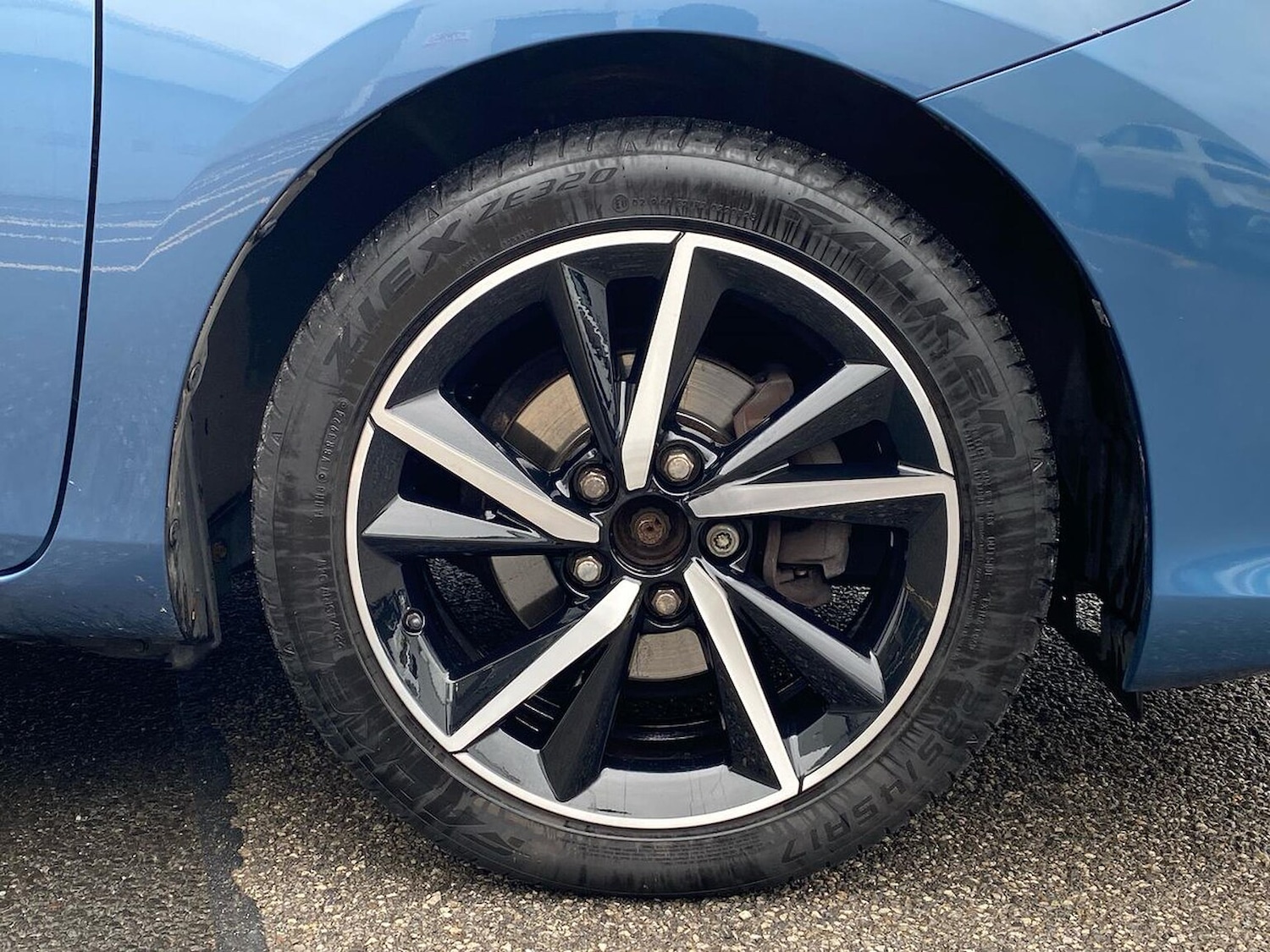 Used Toyota Auris 2017 for sale - 76134234: Photo 6