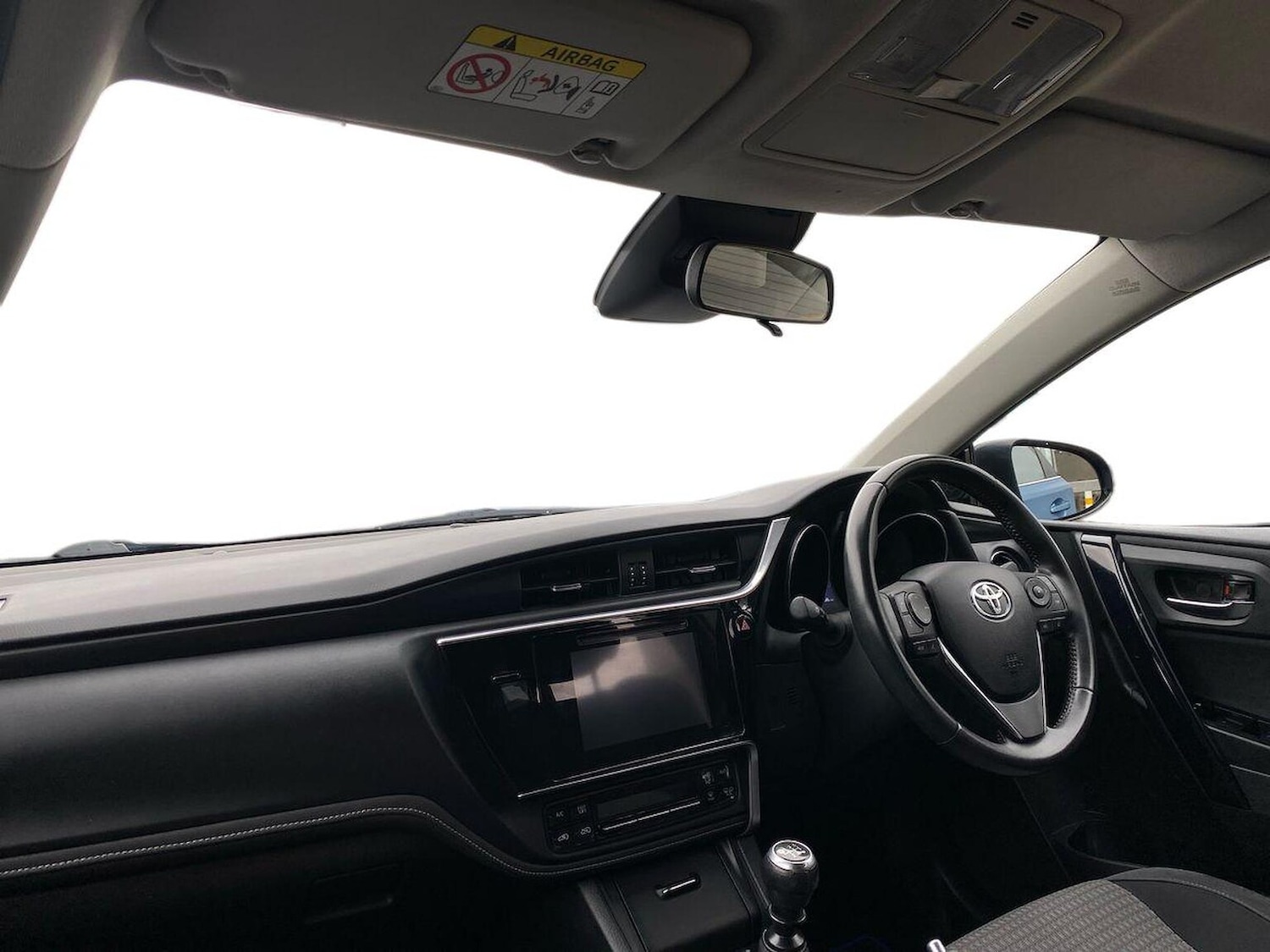 Used Toyota Auris 2017 for sale - 76134234: Photo 7