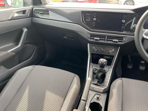 Used Volkswagen Polo 2024 for sale - 75557397: Photo 13