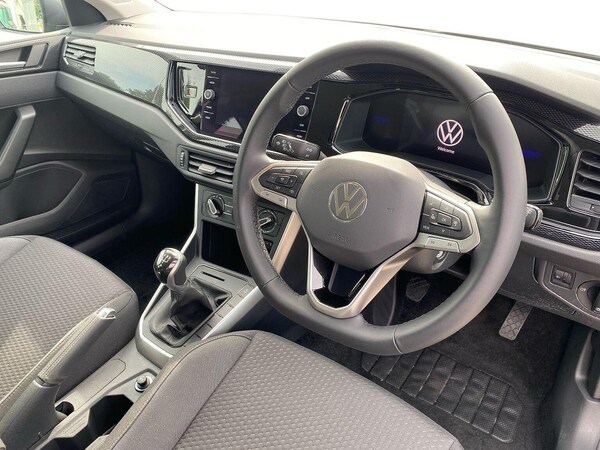 Used Volkswagen Polo 2024 for sale - 75557397: Photo 15