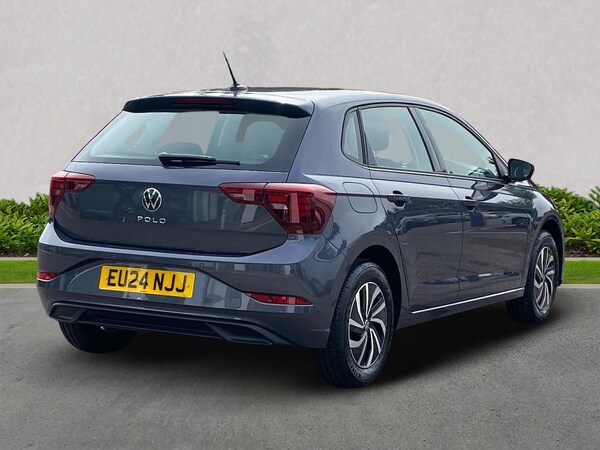 Used Volkswagen Polo 2024 for sale - 75557397: Photo 18