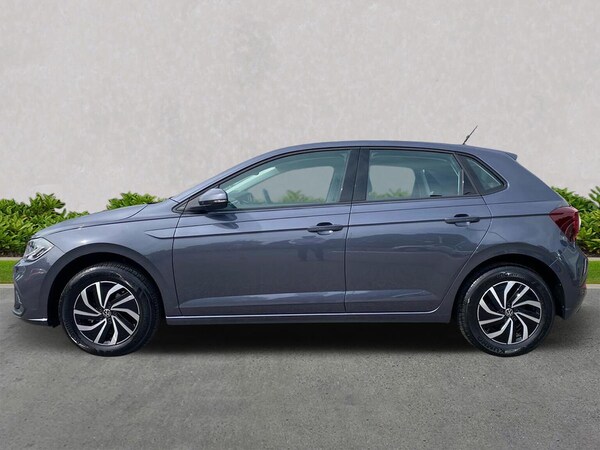 Used Volkswagen Polo 2024 for sale - 75557397: Photo 19