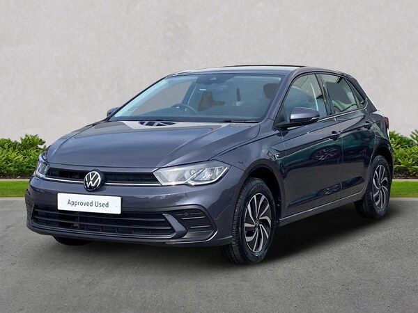 Used Volkswagen Polo 2024 for sale - 75557397: Photo 20